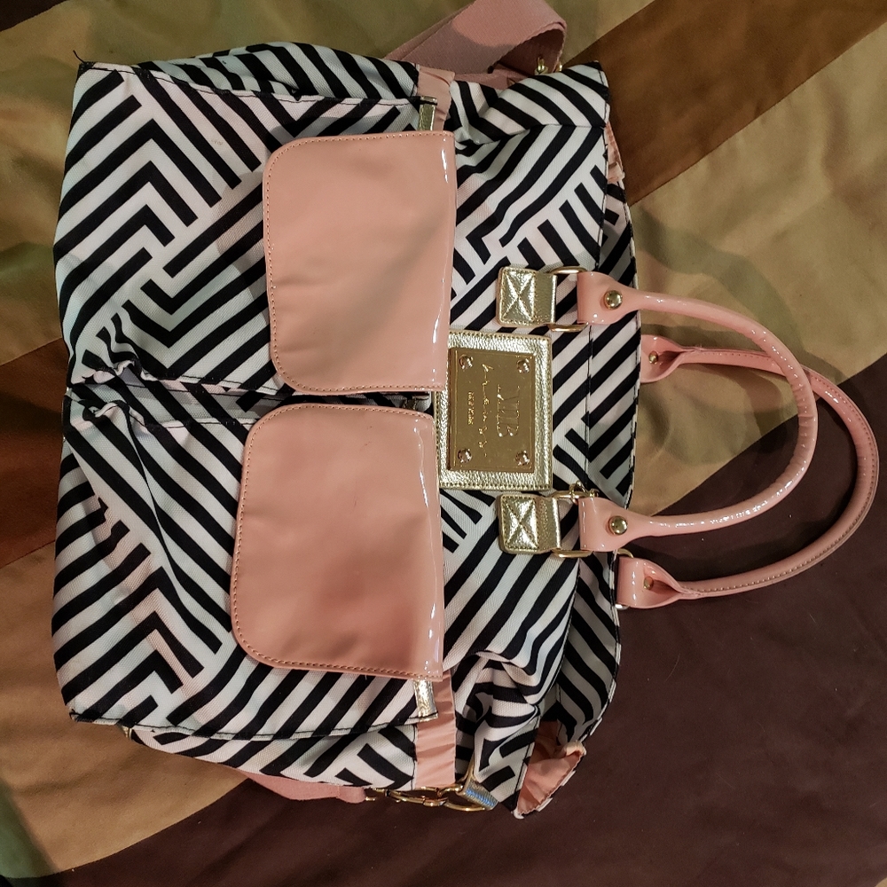 Diaper bag